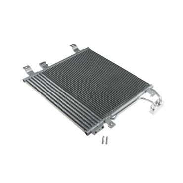 Condenseur de climatisation Pour JEEP WRANGLER 2007-2011 55056635AA 55056631AA