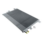 Condenseur de climatisation Pour SEBRING AVENGER COMPASS PATRIOT MK74 5191277AA