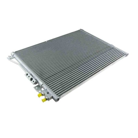 Condenseur de climatisation Pour JEEP COMMANDER GRAND CHEROKEE III 55116928AA