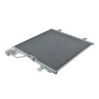 Condenseur de climatisation Pour JEEP CHEROKEE 2001-2010 05183560AC 55037465AA