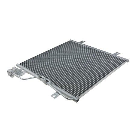 Condenseur de climatisation Pour JEEP CHEROKEE 2001-2010 05183560AC 55037465AA