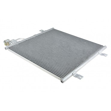 Condenseur de climatisation Pour JEEP CHEROKEE 2001-2010 05183560AC 55037465AA