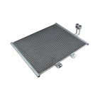 Condenseur de climatisation Pour JEEP WRANGLER 1996-2007 K55037512AB 55037512AA