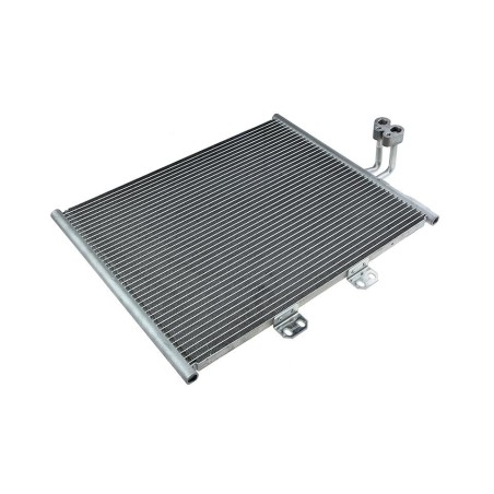 Condenseur de climatisation Pour JEEP WRANGLER 1996-2007 K55037512AB 55037512AA
