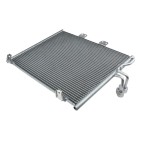 Condenseur de climatisation Pour JEEP WRANGLER 1996-2007 K55037512AB 55037512AA