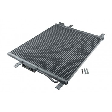 Condenseur de climatisation Pour JEEP GRAND CHEROKEE II 1999-2005 WJ 55116931AA