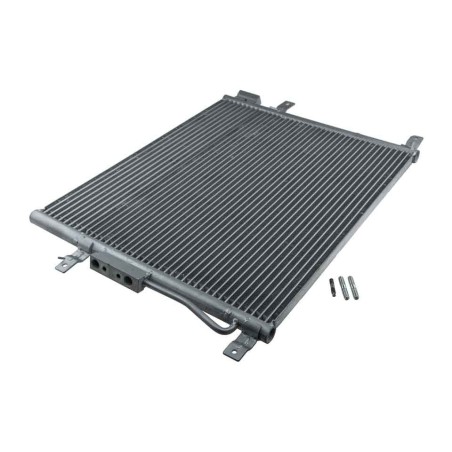 Condenseur de climatisation Pour JEEP GRAND CHEROKEE II 1999-2005 WJ 55116931AA