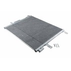 Condenseur de climatisation Pour JEEP GRAND CHEROKEE II 1999-2005 WJ 55116931AA