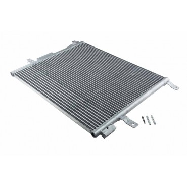 Condenseur de climatisation Pour JEEP GRAND CHEROKEE II 1999-2005 WJ 55116931AA