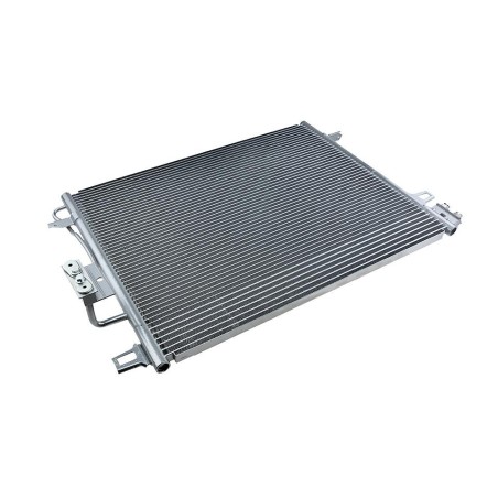 Condenseur de climatisation Pour DODGE GRAND CARAVAN VOYAGER V ROUTAN 4677782AA