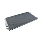 Condenseur de climatisation Pour CHRYSLER VOYAGER 2004-2008 5142490AB 5142490AA