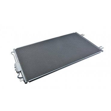 Condenseur de climatisation Pour CHRYSLER VOYAGER 2004-2008 5142490AB 5142490AA