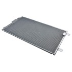 Condenseur de climatisation Pour CHRYSLER VOYAGER 2004-2008 5142490AB 5142490AA