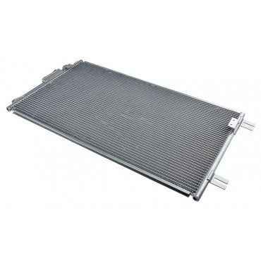 Condenseur de climatisation Pour CHRYSLER VOYAGER 2004-2008 5142490AB 5142490AA