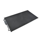 Condenseur de climatisation Pour CHRYSLER VOYAGER 2000-2008 5072262AB 5072262AA