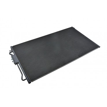 Condenseur de climatisation Pour CHRYSLER VOYAGER 2000-2008 5072262AB 5072262AA