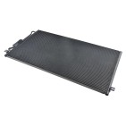 Condenseur de climatisation Pour CHRYSLER VOYAGER 2000-2008 5072262AB 5072262AA