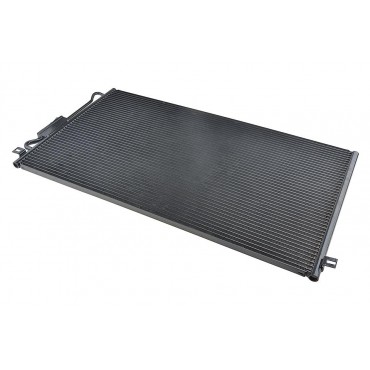 Condenseur de climatisation Pour CHRYSLER VOYAGER 2000-2008 5072262AB 5072262AA