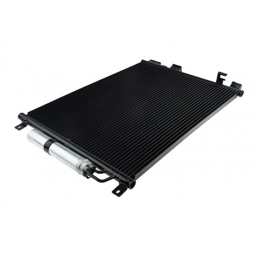 Condenseur de climatisation Pour CHRYSLER 300 C 2004-2012 KV8506793AA 5137693AA