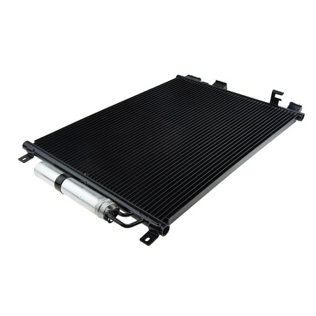 Condenseur de climatisation Pour CHRYSLER 300 C 2004-2012 KV8506793AA 5137693AA