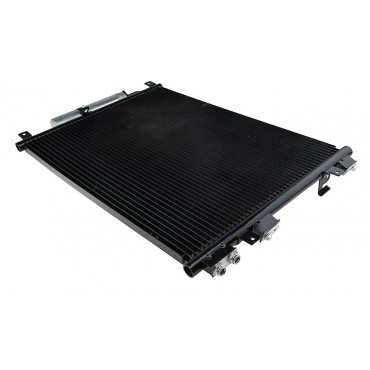 Condenseur de climatisation Pour CHRYSLER 300 C 2004-2012 KV8506793AA 5137693AA
