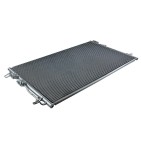 Condenseur de climatisation Pour VOYAGER 2000-2008 CARAVAN 2000-2007 04677509AA