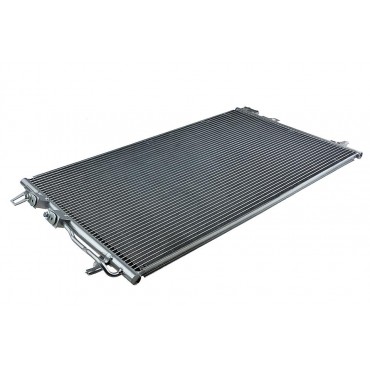 Condenseur de climatisation Pour VOYAGER 2000-2008 CARAVAN 2000-2007 04677509AA