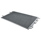 Condenseur de climatisation Pour VOYAGER 2000-2008 CARAVAN 2000-2007 04677509AA
