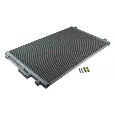 Condenseur de climatisation Pour VOYAGER 2000-2008 CARAVAN 2000-2007 4809227AC