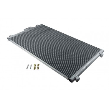 Condenseur de climatisation Pour VOYAGER 2000-2008 CARAVAN 2000-2007 4809227AC
