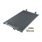 Condenseur de climatisation Pour CHRYSLER PT CRUISER PT_ 2000-2010 5093598AA
