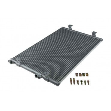 Condenseur de climatisation Pour CHRYSLER PT CRUISER PT_ 2000-2010 5093598AA