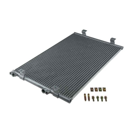 Condenseur de climatisation Pour CHRYSLER PT CRUISER PT_ 2000-2010 5093598AA