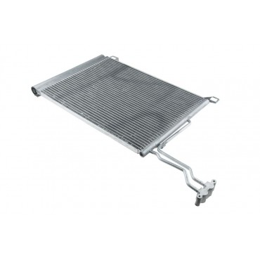 Condenseur de climatisation Pour MINI R50 R53 2003-2006 64536918597 64536453691