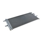 Condenseur de climatisation Pour Série 1 F40 2 F45 X1 F48 X2 MINI 64509271205