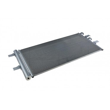 Condenseur de climatisation Pour Série 1 F40 2 F45 X1 F48 X2 MINI 64509271205