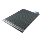 Condenseur de climatisation Pour BMW Série 5 F10 F07 F11 64537618770 64539284946