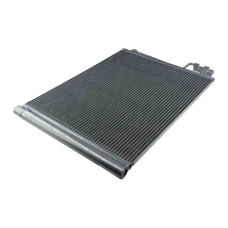 Condenseur de climatisation Pour BMW Série 5 F10 F07 F11 64537618770 64539284946