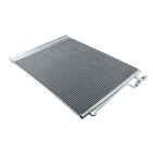 Condenseur de climatisation Pour BMW Série 5 F10 F07 F11 64537618770 64539284946