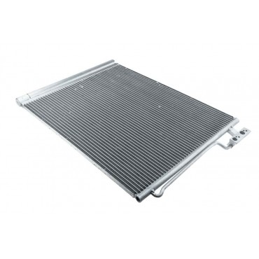 Condenseur de climatisation Pour BMW Série 5 F10 F07 F11 64537618770 64539284946