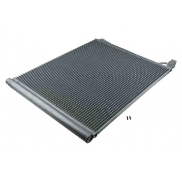 Condenseur de climatisation Pour X5 E70 F15 F85 X6 E71 E72 F16 F86 64509239944