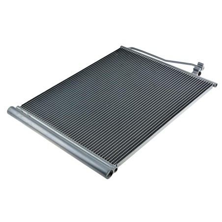 Condenseur de climatisation Pour B6 B7 BMW Série 7 F01 F02 F03 F04 64509149390