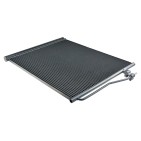 Condenseur de climatisation Pour B6 B7 BMW Série 7 F01 F02 F03 F04 64509149390