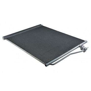 Condenseur de climatisation Pour B6 B7 BMW Série 7 F01 F02 F03 F04 64509149390