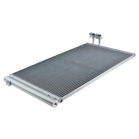 Condenseur de climatisation Pour Série 1 E81 E87 3 E90 X1 E84 Z4 E89 64509169789