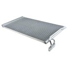 Condenseur de climatisation Pour Série 1 E81 E87 3 E90 X1 E84 Z4 E89 64509169789