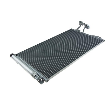 Condenseur de climatisation Pour Série 1 F20 2 F22 3 F30 4 F32 i3 i8 64509218121