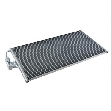 Condenseur de climatisation Pour BMW Série 5 E39 E39 7 E38 8375513 64538375513