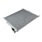 Condenseur de climatisation Pour BMW X3 E83 17113403437 64533400400 17113400400