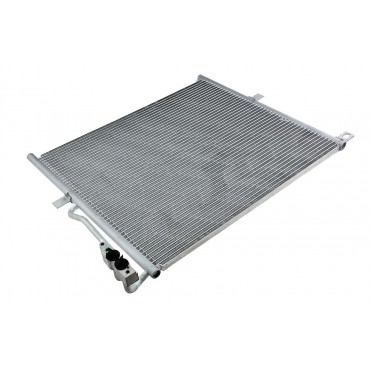 Condenseur de climatisation Pour BMW X3 E83 17113403437 64533400400 17113400400